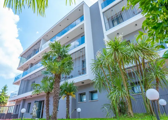 Bella PeschieraAlbergo