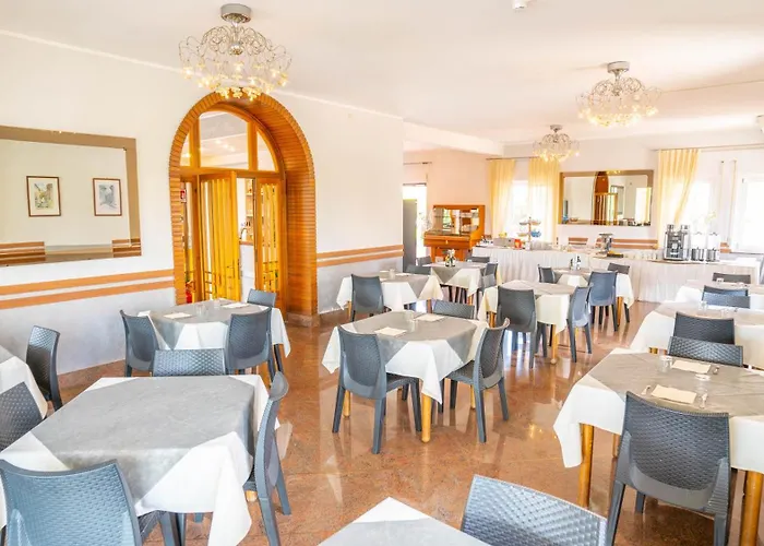 Bella PeschieraAlbergo